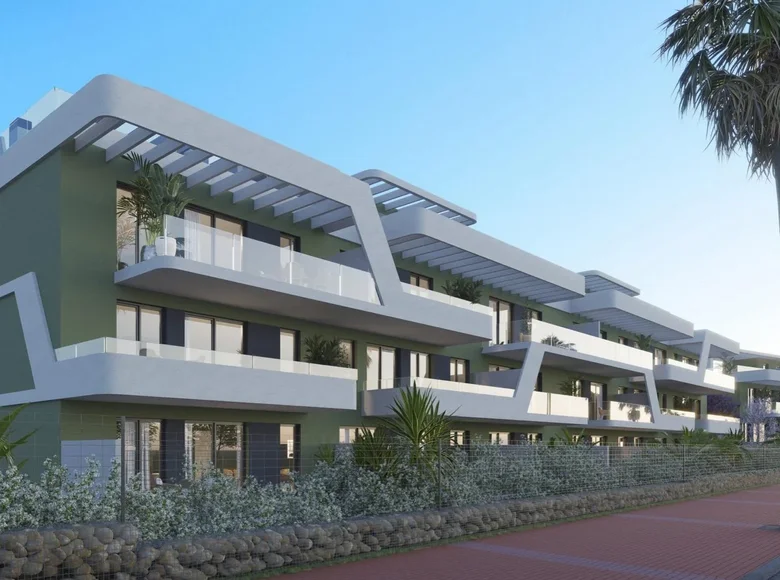 3-Schlafzimmer-Bungalow 106 m² Mijas, Spanien
