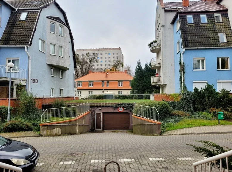 Commercial property 14 m² in Poznan, Poland