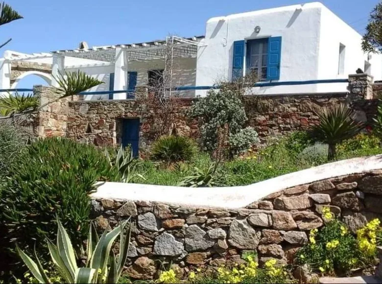 villa de 3 chambres 170 m² Mykonos, Grèce