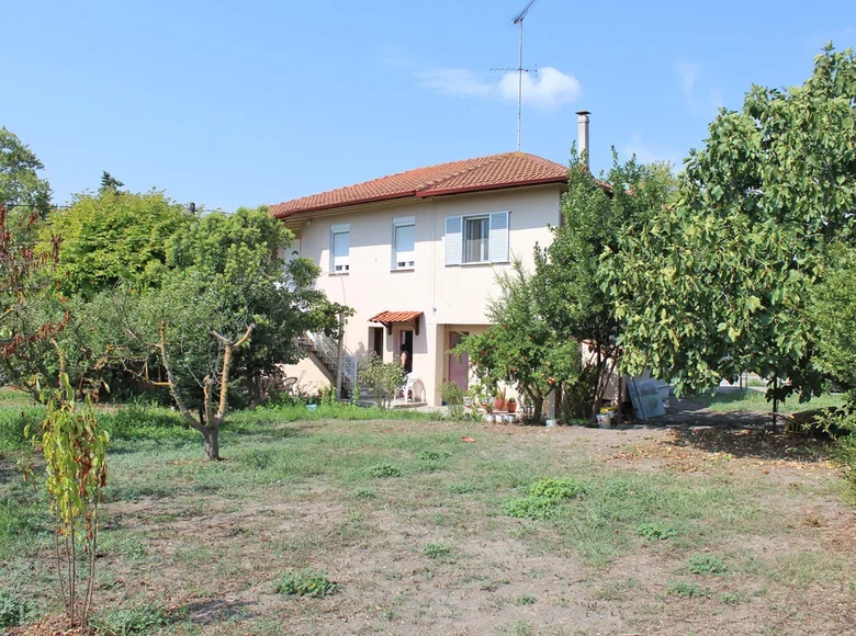 3 bedroom villa 188 m² Kato Agios Ioannis, Greece