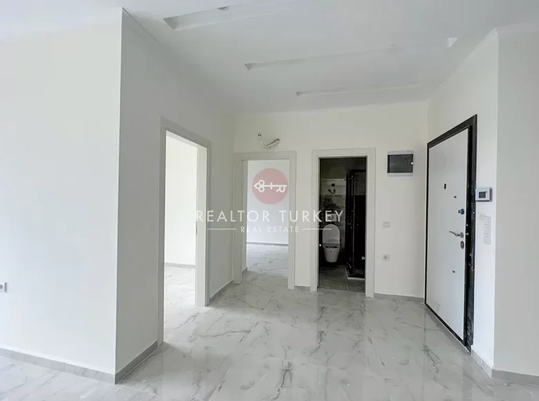 Appartement 1 chambre 90 m² Mahmutlar, Turquie