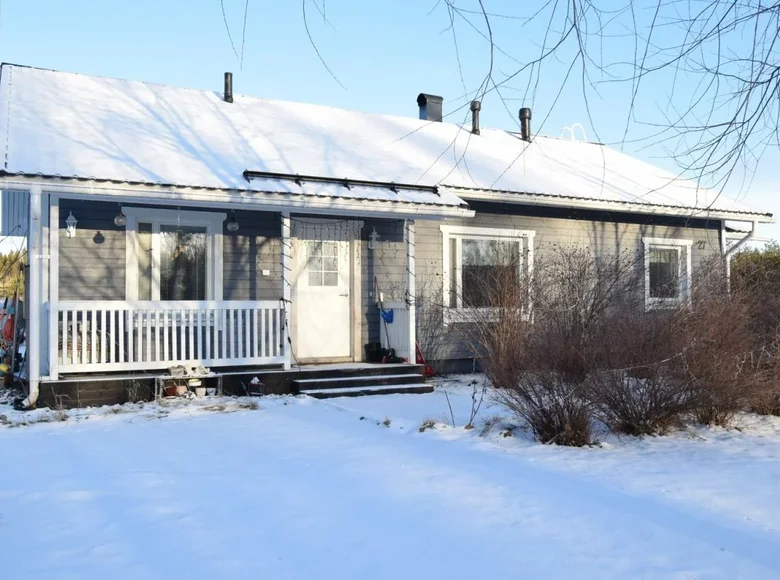 3 room house for sale in Joensuu, Finland for € 168,000 listing 328198