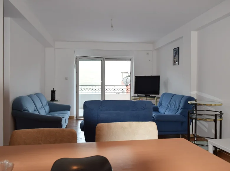 Mieszkanie 3 pokoi 118 m² Budva, Czarnogóra