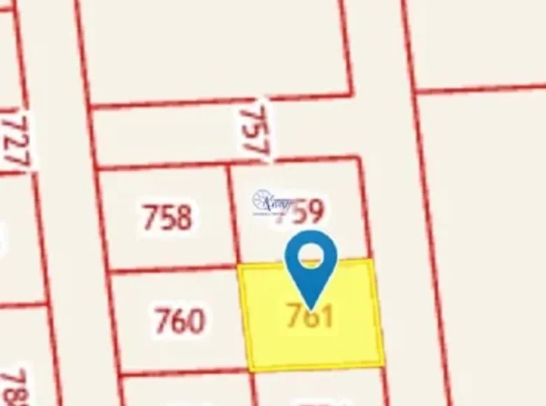 Land  Lugovoye, Russia