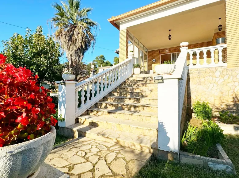 5 bedroom villa 265 m² Lloret de Mar, Spain