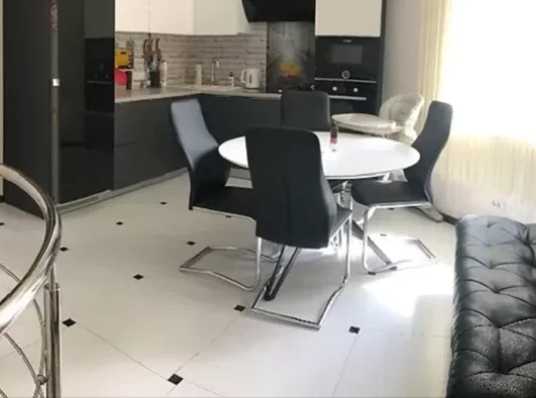 Apartamento 3 habitaciones 96 m² Odesa, Ucrania