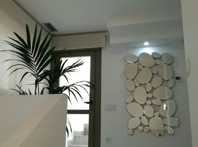 Villa de tres dormitorios 195 m² San Miguel de Salinas, Španjolska