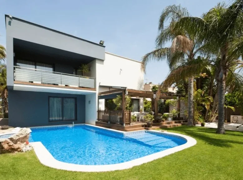Willa 5 pokojów 535 m² Gava, Hiszpania