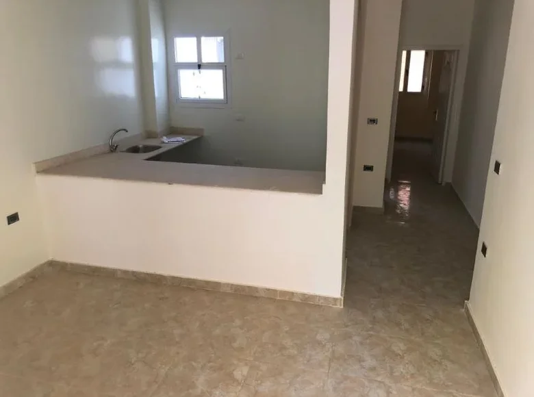 2 bedroom apartment 80 m² Al Hadaba, Egypt