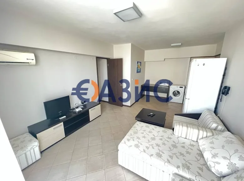 2 bedroom apartment 66 m² Nesebar, Bulgaria