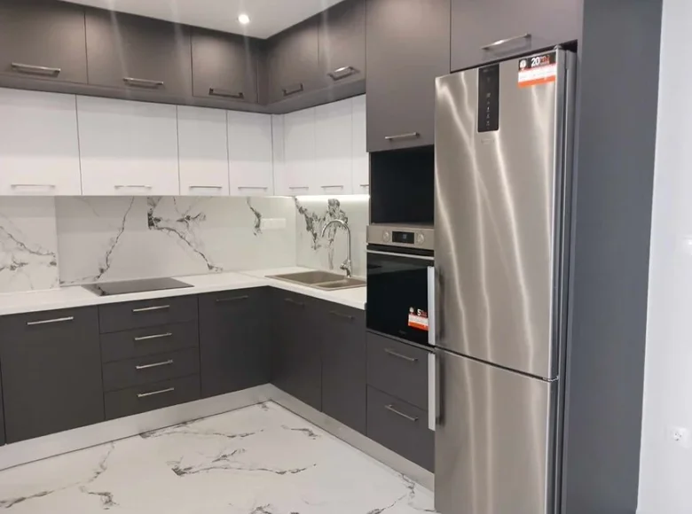 2 bedroom apartment 73 m² Municipality of Thessaloniki, Greece