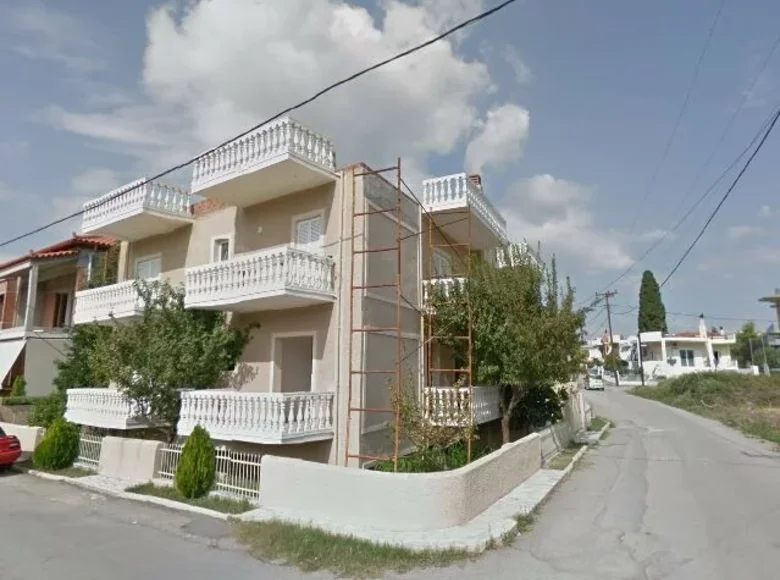 Apartamento 1 habitacion 450 m² Municipality of Chalkida, Grecia