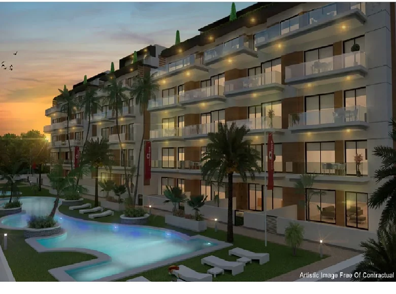 Appartement 2 chambres 92 m² Abadin, Espagne