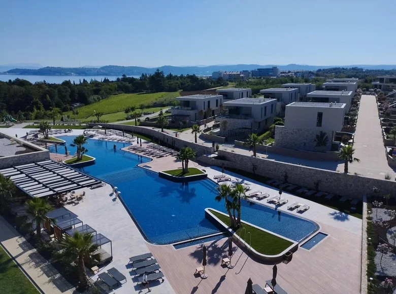 2 bedroom Villa 262 m² Savudrija, Croatia