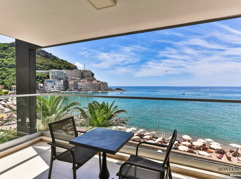 Appartement 1 chambre 57 m² Municipalité de Kolašin, Monténégro