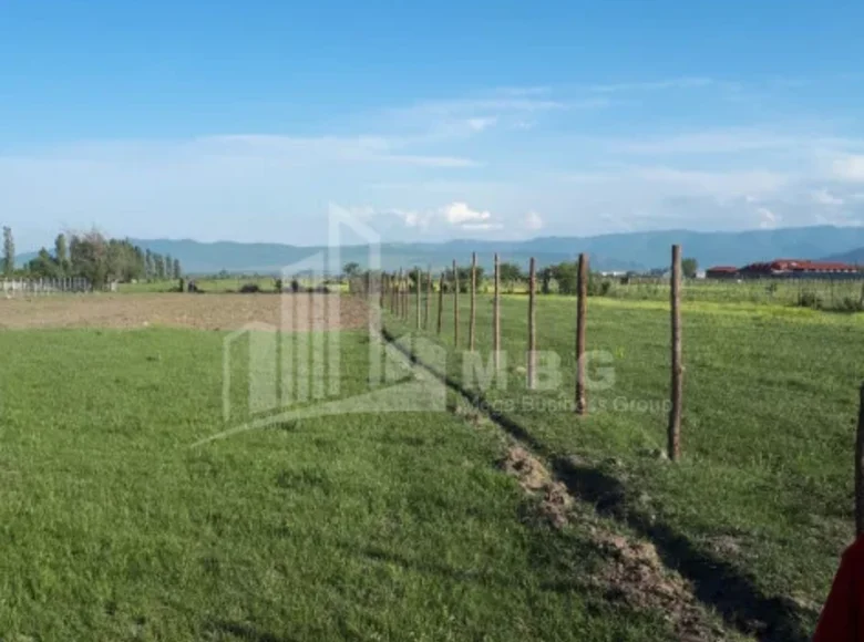 Land 2 400 m² Tbilisi, Georgia