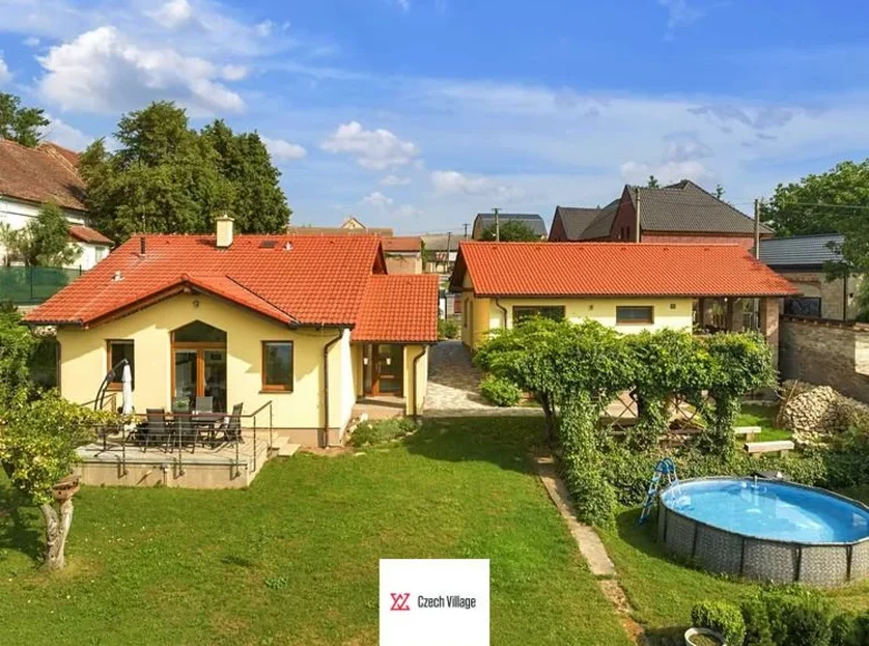 Apartment 134 m² Roblin, Czech Republic