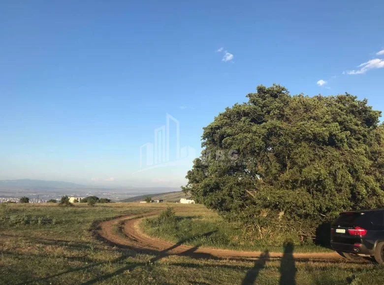 Działki 3 000 m² Tbilisi, Gruzja