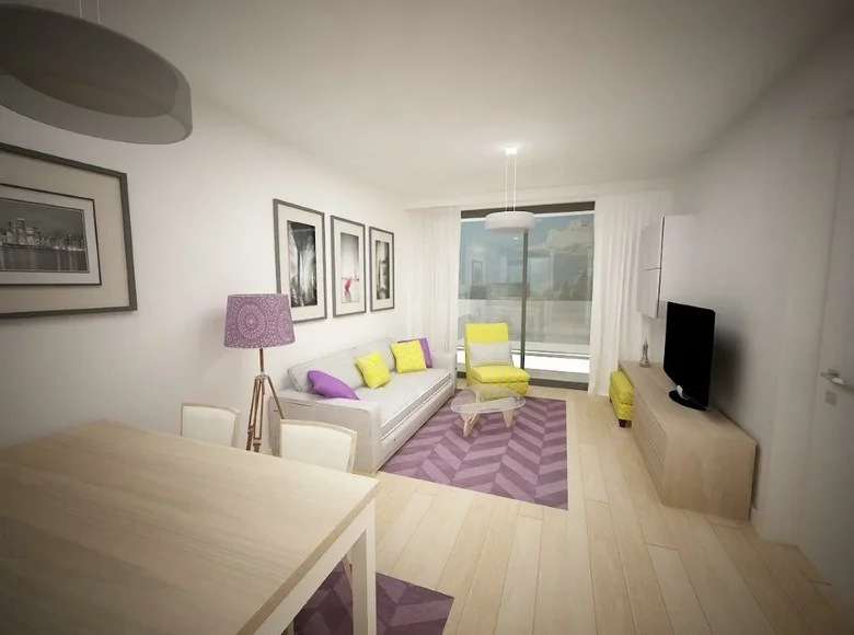 Apartamento 2 habitaciones 95 m² Ulcinj, Montenegro