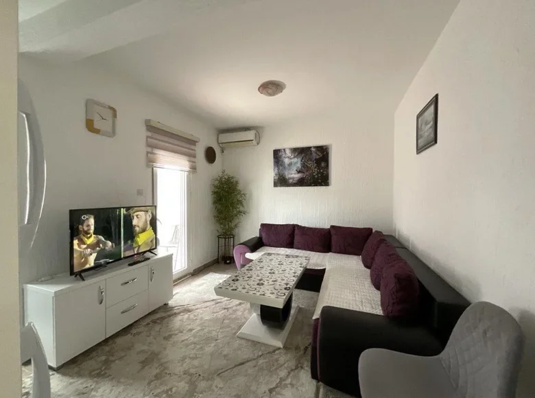 Mieszkanie 2 pokoi 44 m² Bar, Czarnogóra