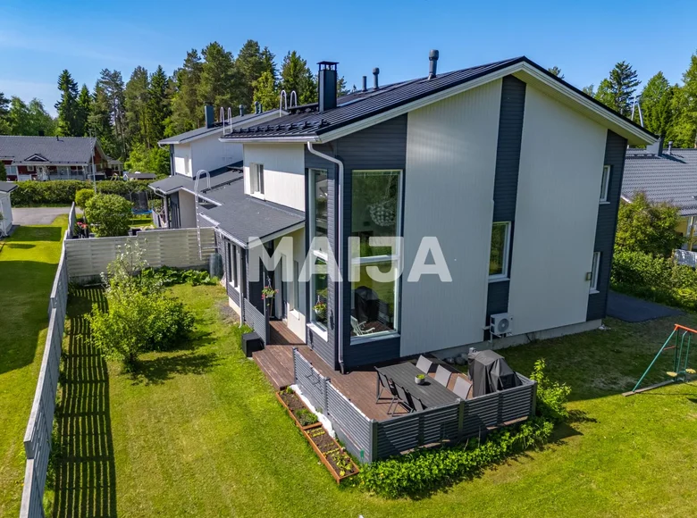 Haus 5 zimmer 128 m² Kello, Finnland