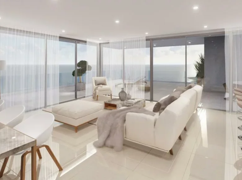 Appartement 4 chambres 254 m² Paphos, Chypre