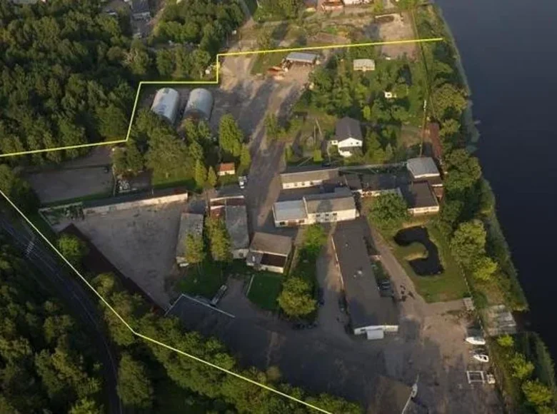 Atterrir  Jurmala, Lettonie