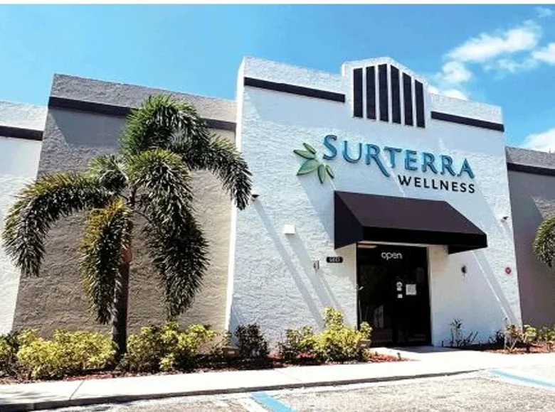 Hotel 3 424 m² en Bradenton, Estados Unidos