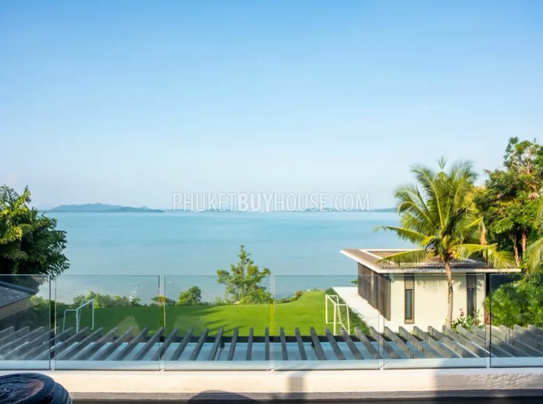 villa de 5 chambres 1 724 m² Pa Khlok, Thaïlande