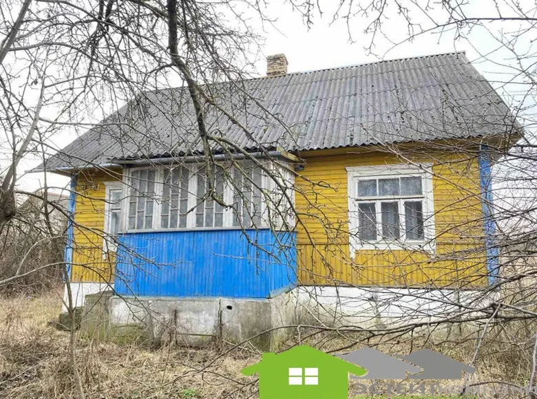 Дом 95 м² Слоним, Беларусь