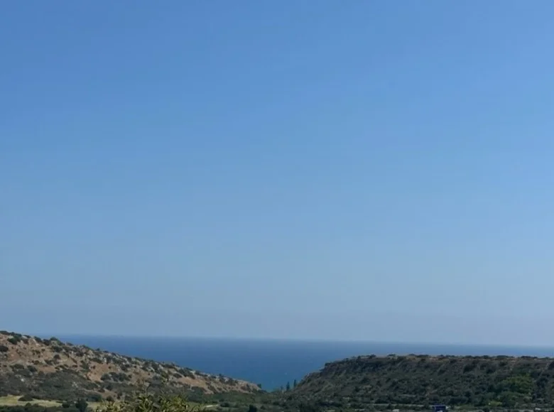 Mieszkanie  Agios Tychonas, Cypr