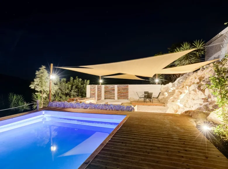 5 bedroom house 155 m² Anarita, Cyprus