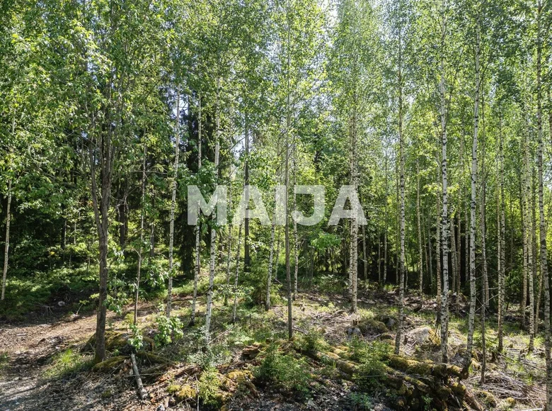 Parcelas  Hyokannummi, Finlandia