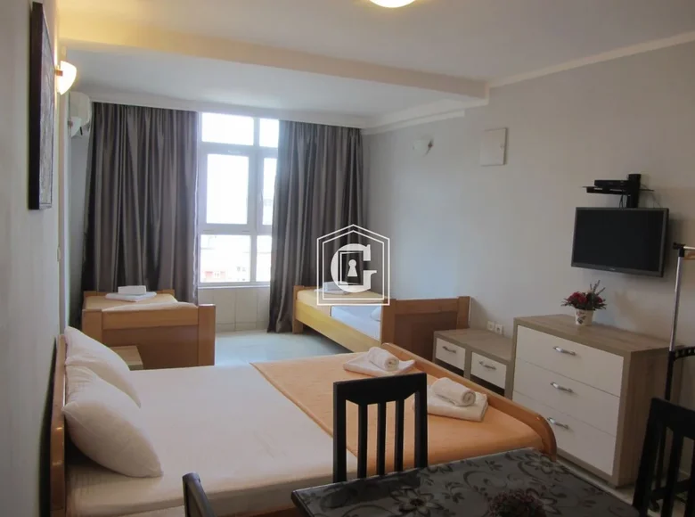 Квартира 1 комната 30 м² Рафаиловичи, Черногория
