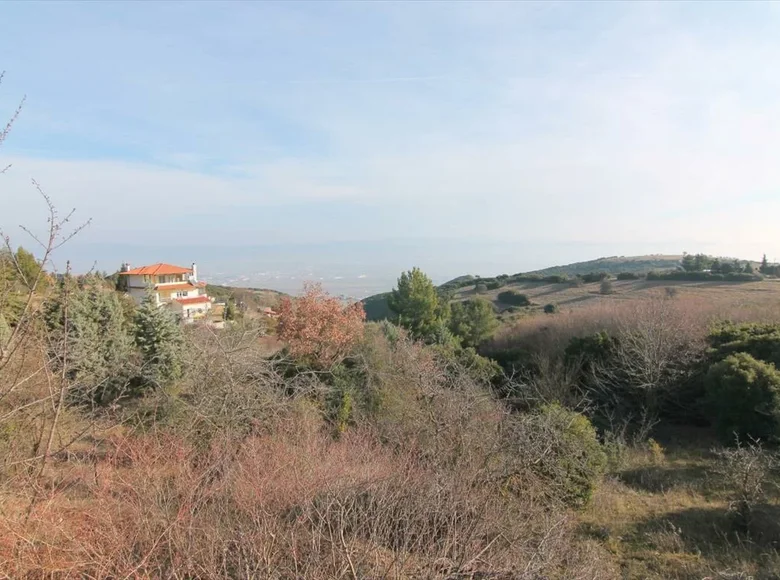 Земельные участки 1 комната  Lagyna, Греция