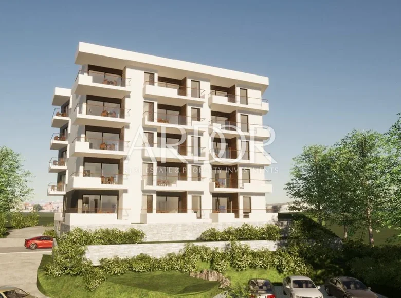 2 bedroom apartment 75 m² Grad Rijeka, Croatia