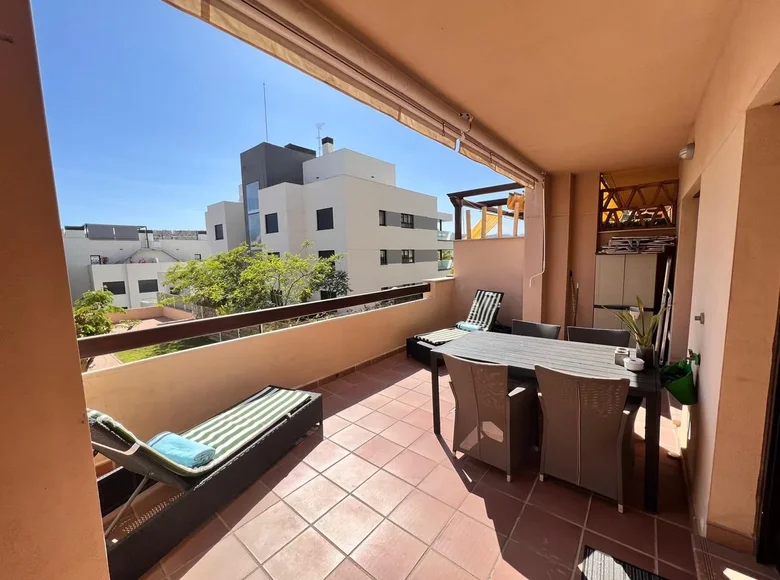 Apartamento 1 habitacion 46 m² Mijas, Španjolska
