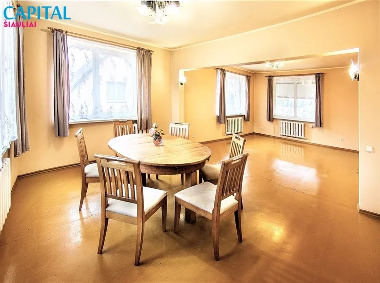 Haus 82 m² Radwilischken, Litauen