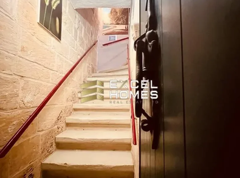 Квартира 1 спальня  Birgu, Мальта