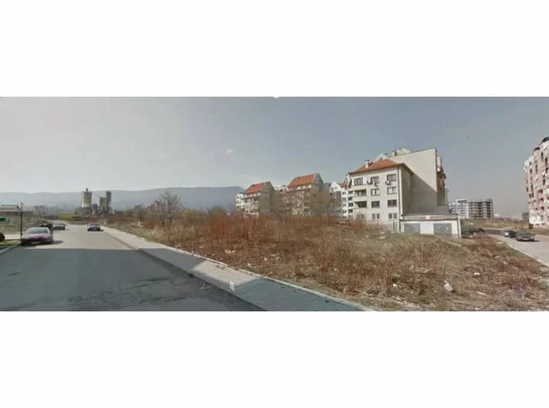 Land 4 687 m² Sofia, Bulgaria