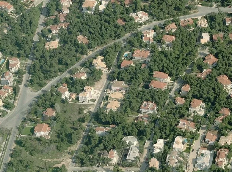 Działki 1 pokój  Municipality of Dionysos, Grecja