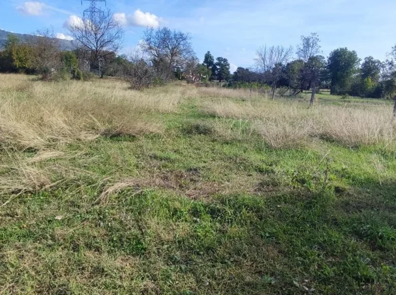 Atterrir  Spuz, Monténégro