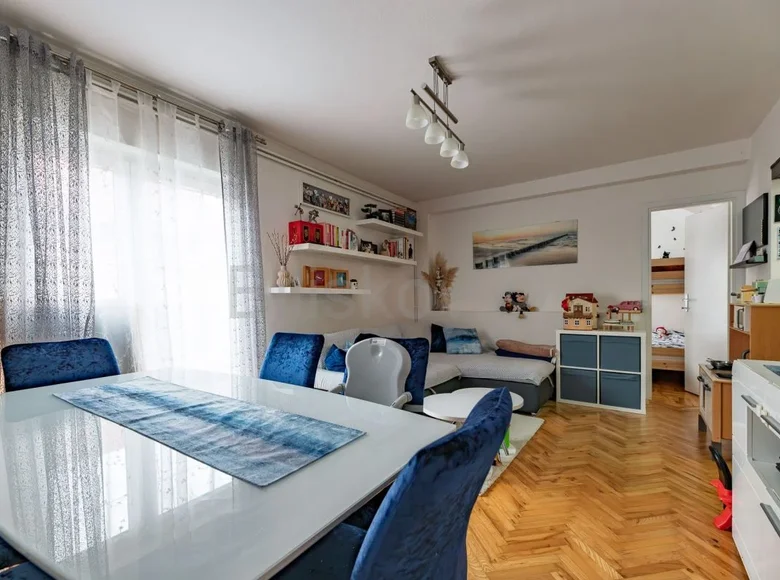 6 room house 129 m² City of Zagreb, Croatia