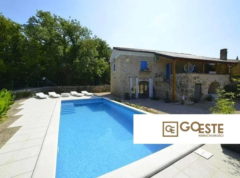 3 room house Opcina Dezanovac, Croatia