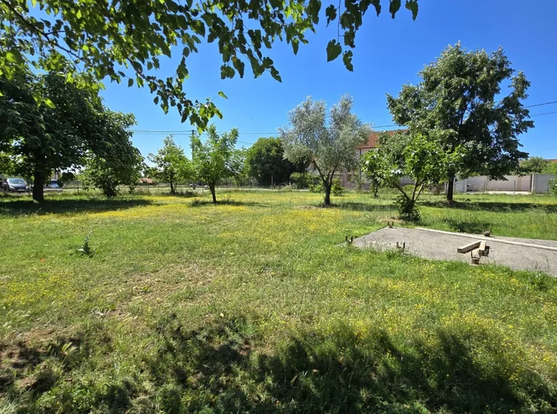Land  Podgorica, Montenegro