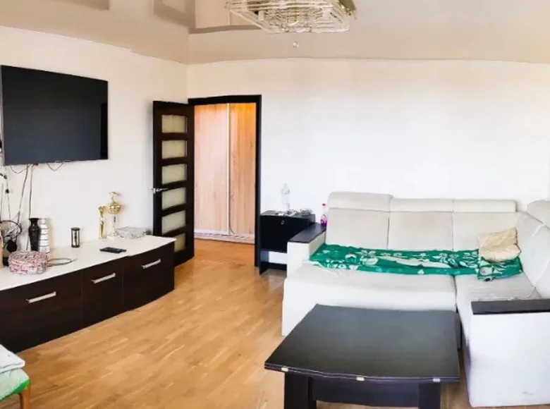 Квартира 3 комнаты 71 м² Одесса, Украина
