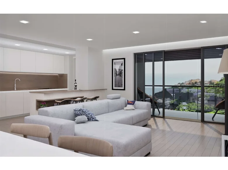 Квартира 2 спальни 151 м² Camara de Lobos, Португалия