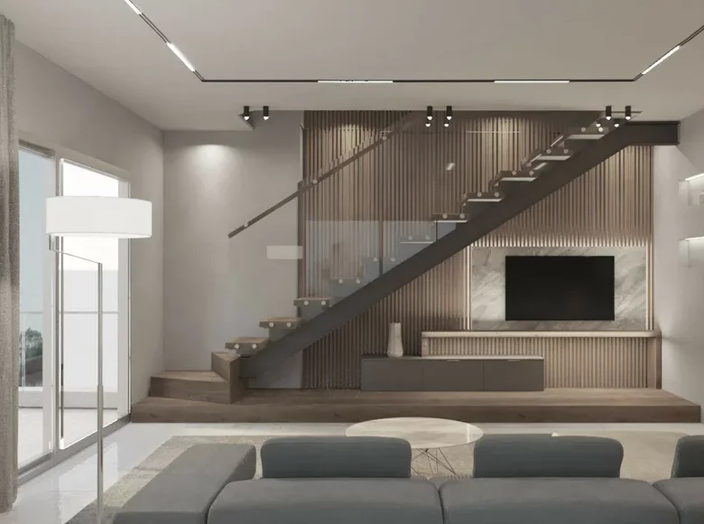 Townhouse 4 bedrooms 144 m² Municipality of Elliniko - Argyroupoli, Greece