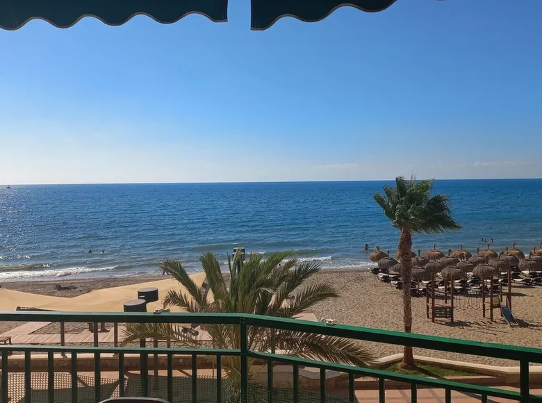 Wohnung 2 Schlafzimmer 85 m² Fuengirola, Spanien