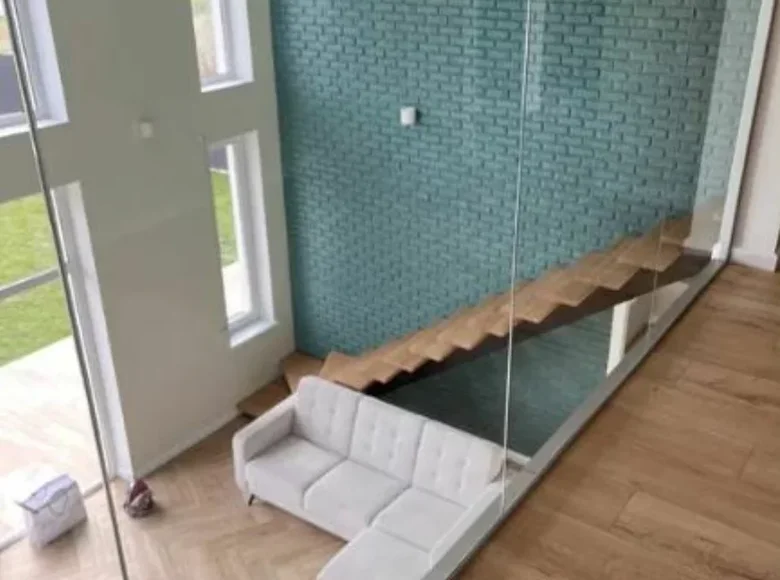 Casa 5 habitaciones 145 m² Sanzhiyka, Ucrania